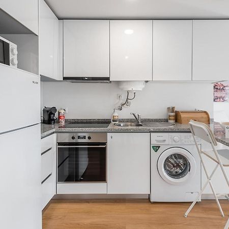 Guestready - Olimpio Flat Apartment Porto Luaran gambar