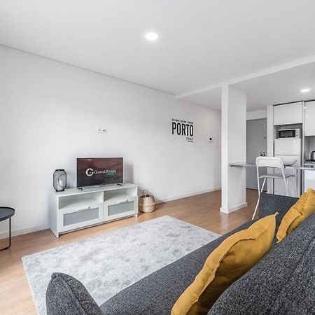 Guestready - Olimpio Flat Apartment Porto Luaran gambar