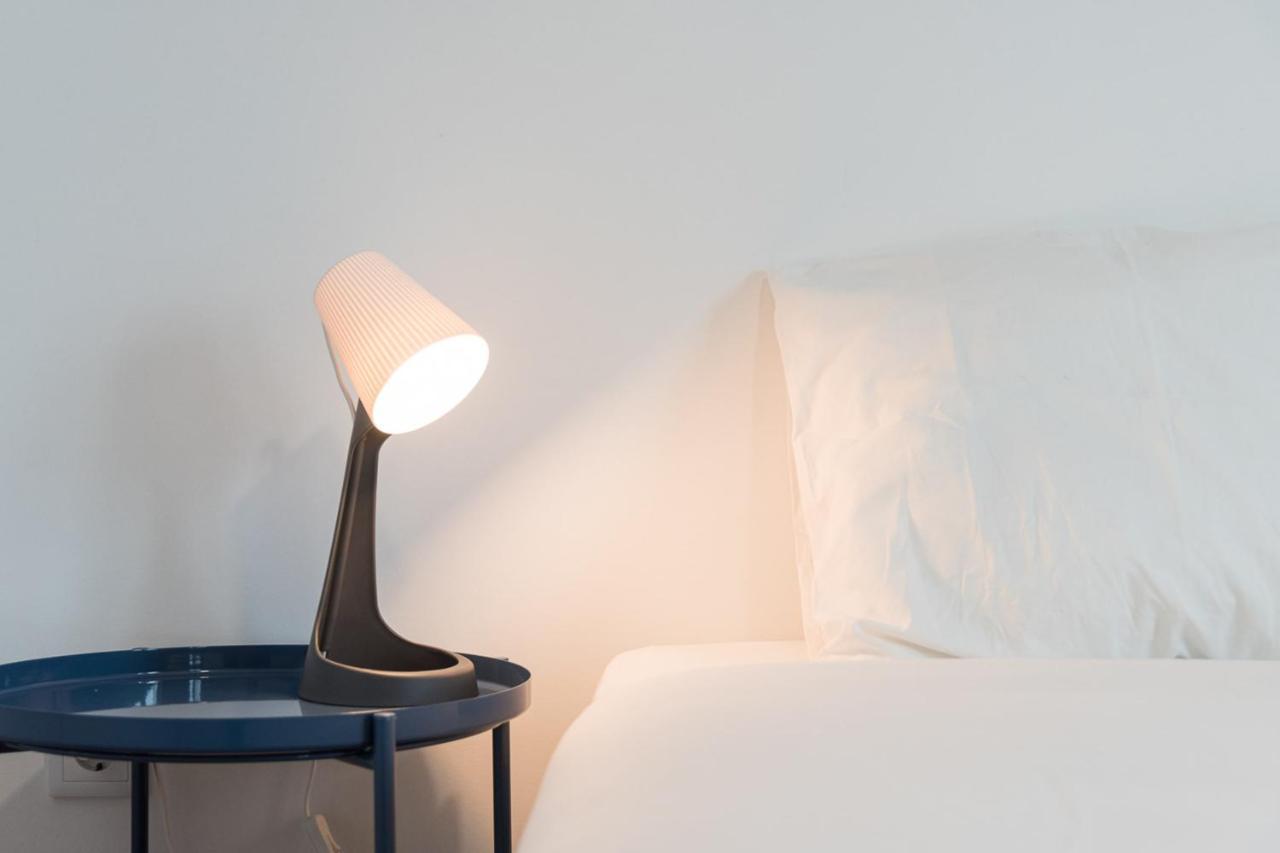 Guestready - Olimpio Flat Apartment Porto Luaran gambar